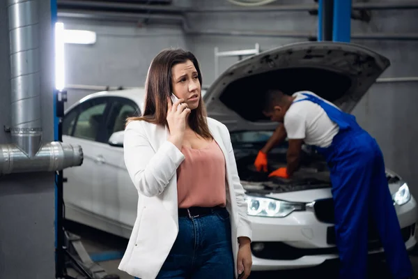 Mobile Mechanic Oakland